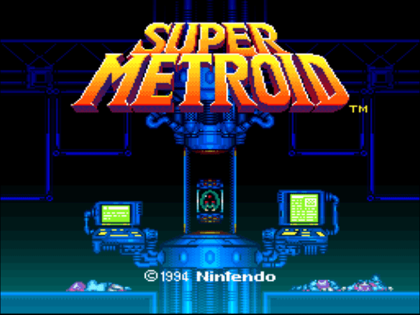 We Are Not Machines: A ‘Super Metroid’ Game&nbsp;Review